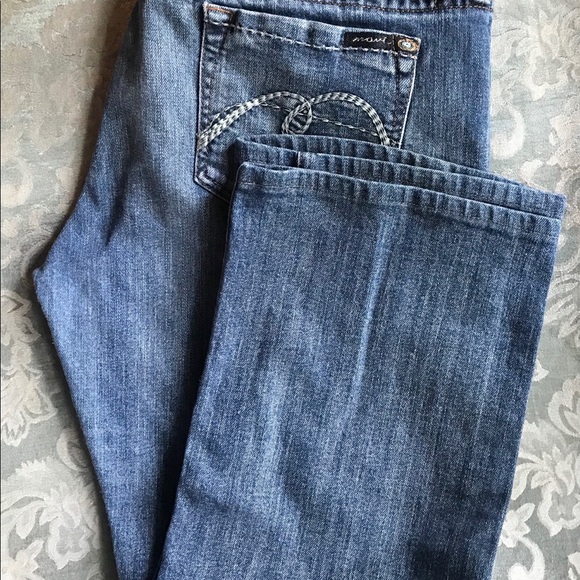 Mavi “Zoe” Jeans - Picture 2 of 8